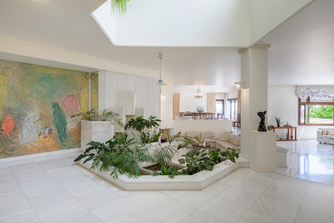 Villa in Voula, Attica, Greece 2 - 17626144