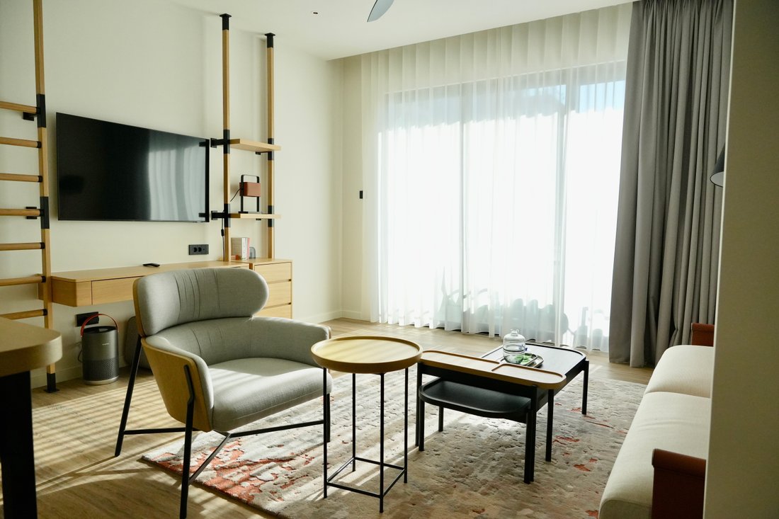 Apartment in Tivat, Tivat Municipality, Montenegro 1 - 18388587