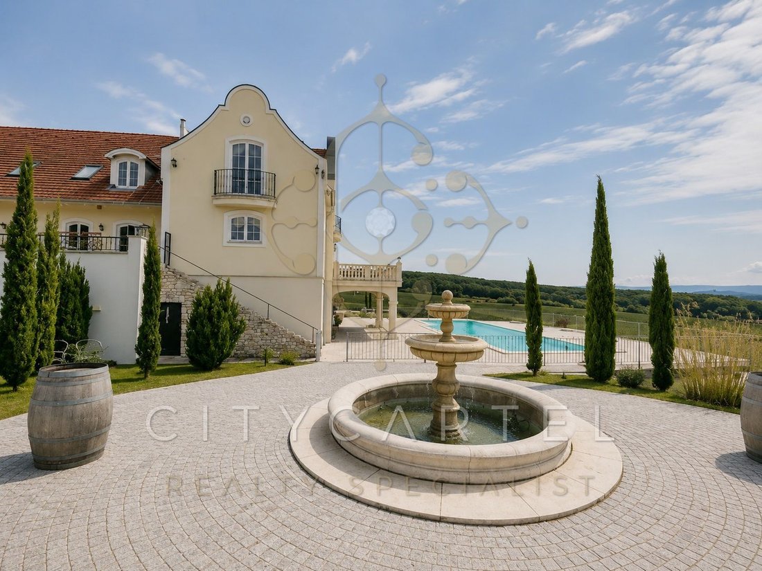Villa in Köveskál, Hungary 3 - 13563218
