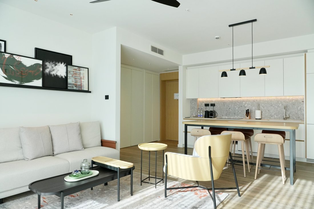 Apartment in Tivat, Tivat Municipality, Montenegro 5 - 18388587
