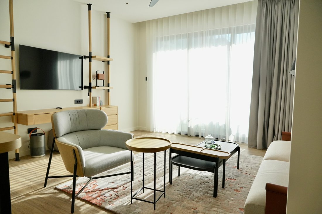 Apartment in Tivat, Tivat Municipality, Montenegro 2 - 18388587