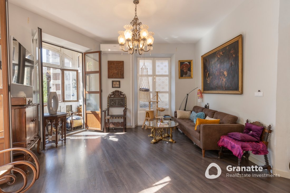 Apartment in Centro, Granada, Spain 2 - 18388907