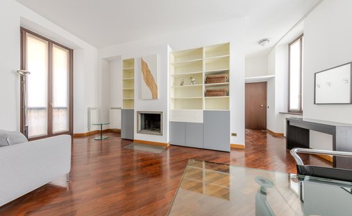 Apartamento en Centro histórico, Milán, Lombardía 1