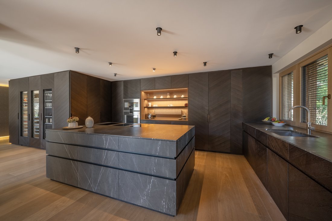 Penthouse in Kitzbuhel, Tyrol, Austria 2 - 18388871