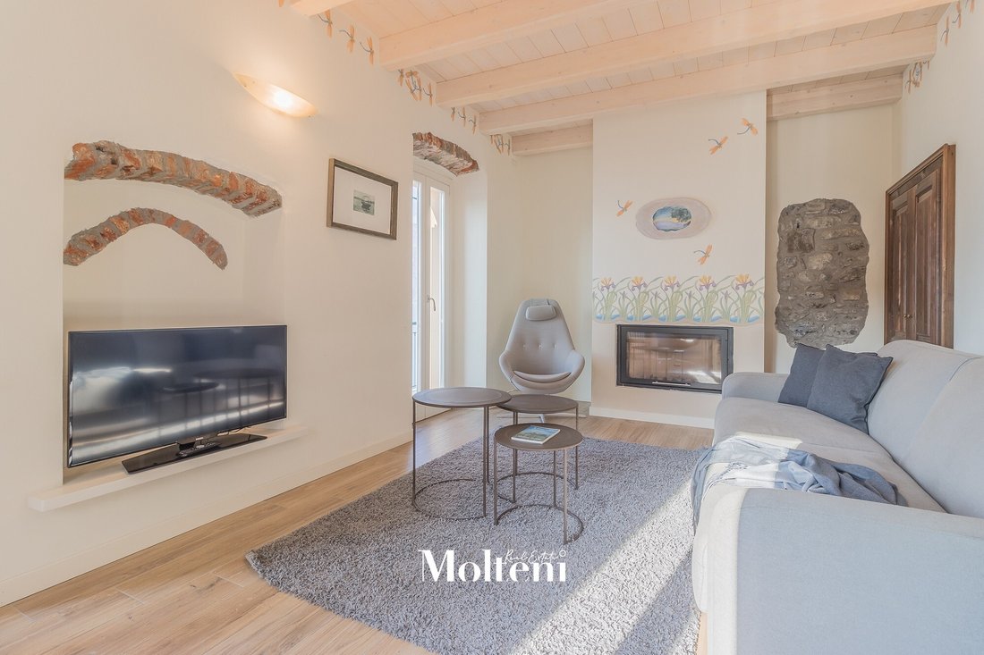 Apartment in Varenna, Lombardy, Italy 3 - 18388525