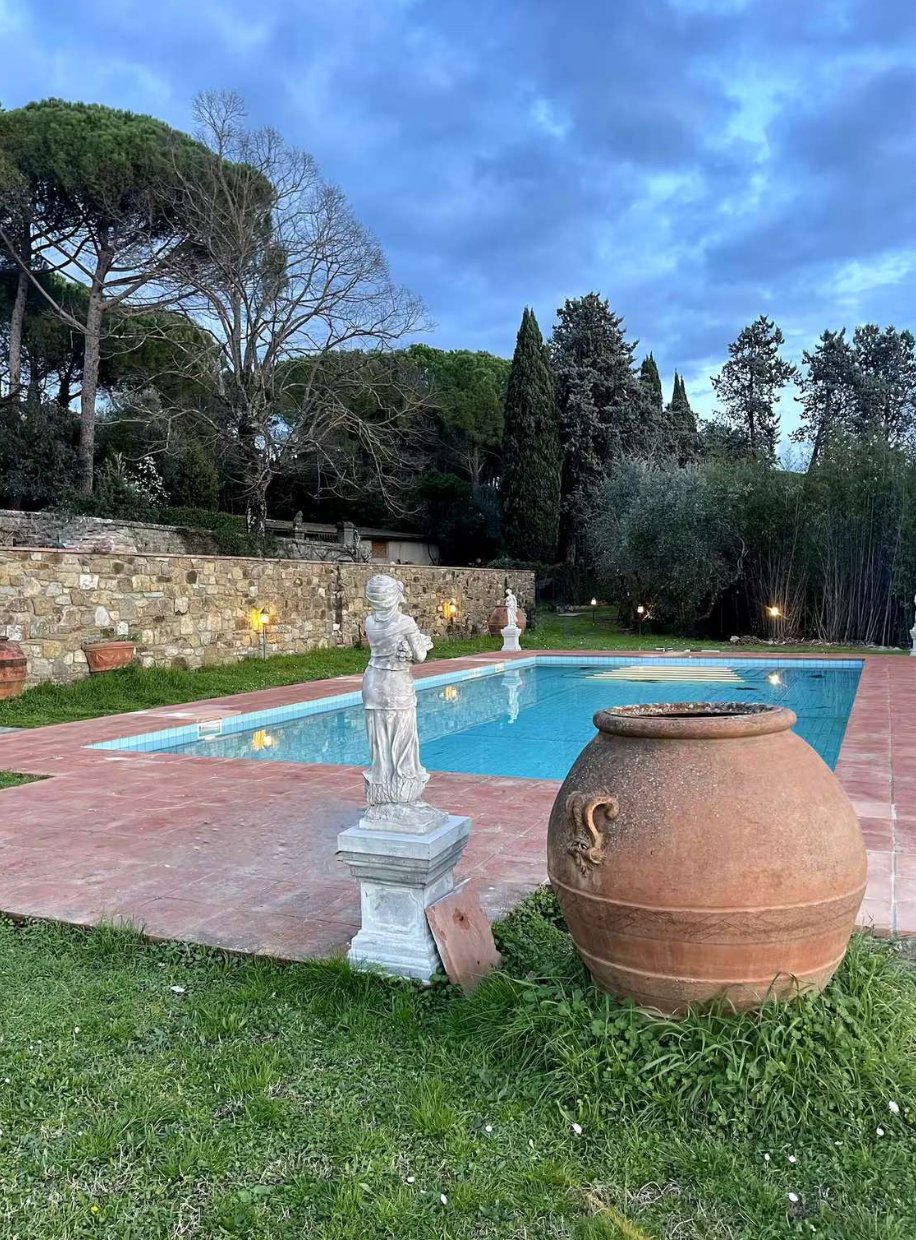 Villa in Center, Impruneta, Tuscany 5 - 18388433