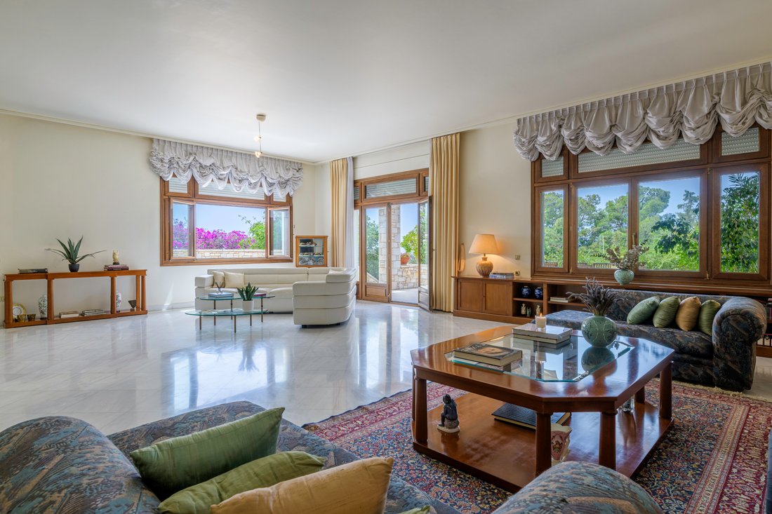 Villa in Voula, Attica, Greece 3 - 17626144