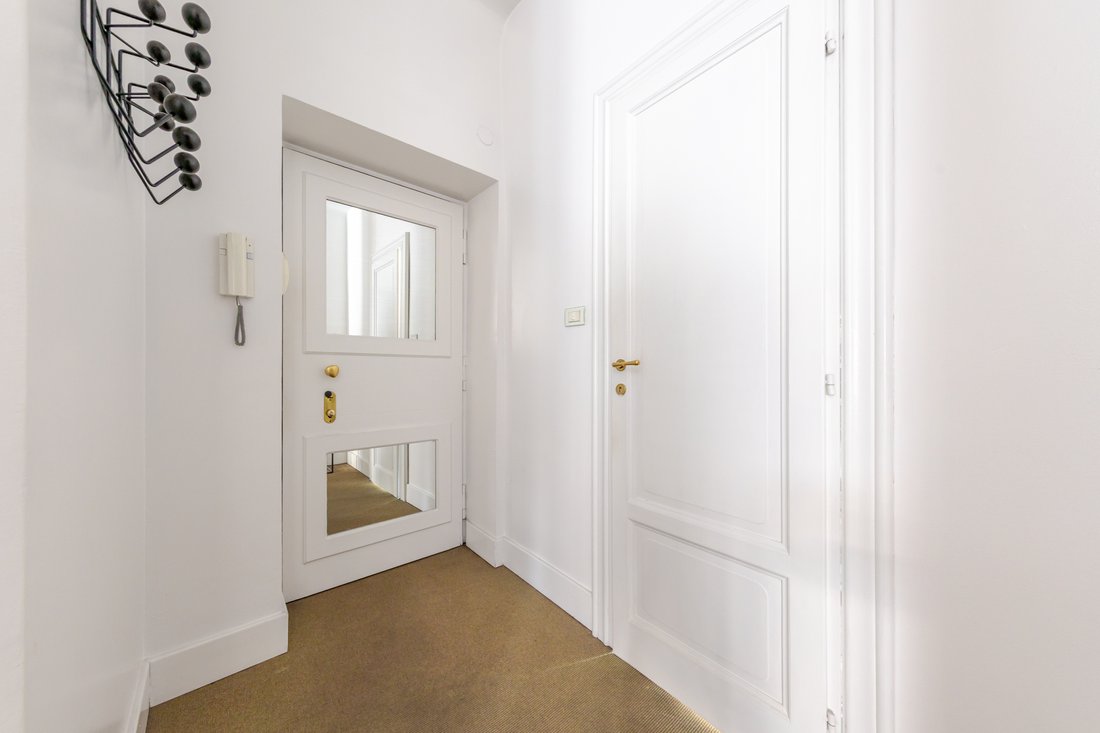 Appartamento a Buenos Aires, Milano, Italia 3 - 18388408