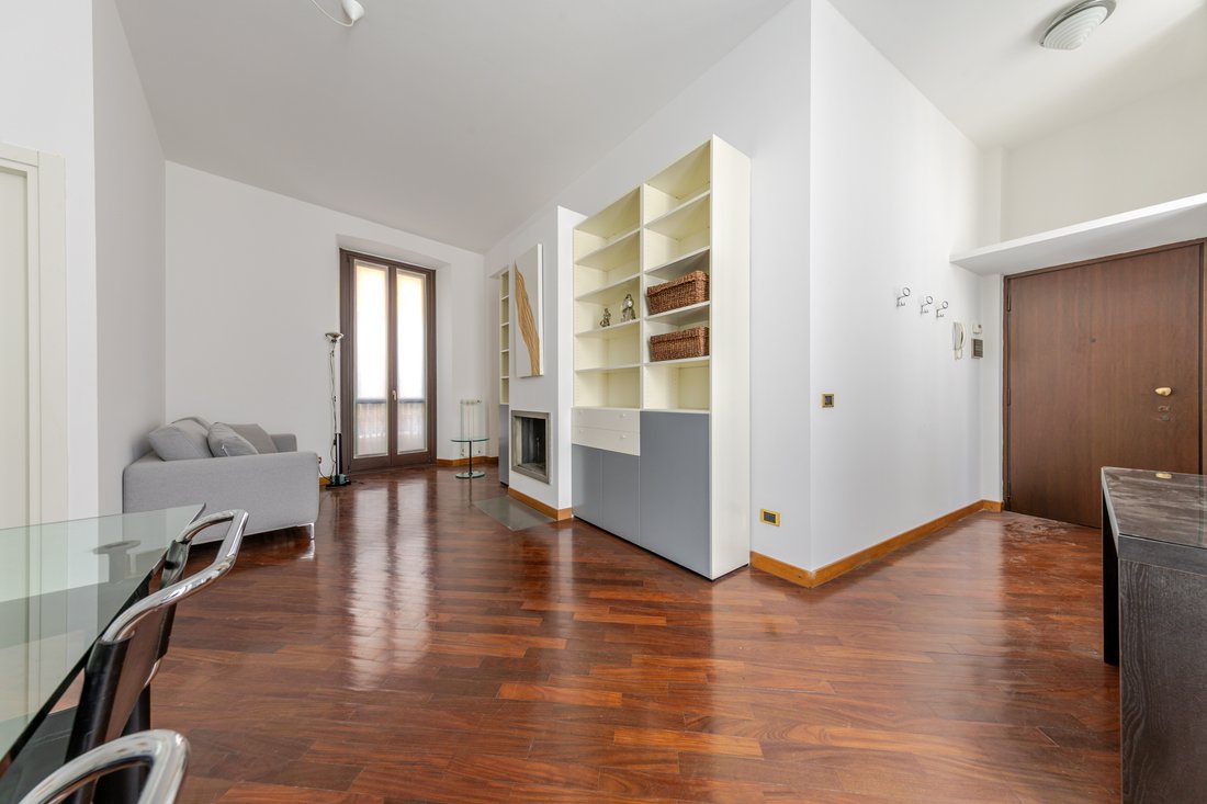 Apartment in Historic Center, Milan, Lombardy 2 - 18388305