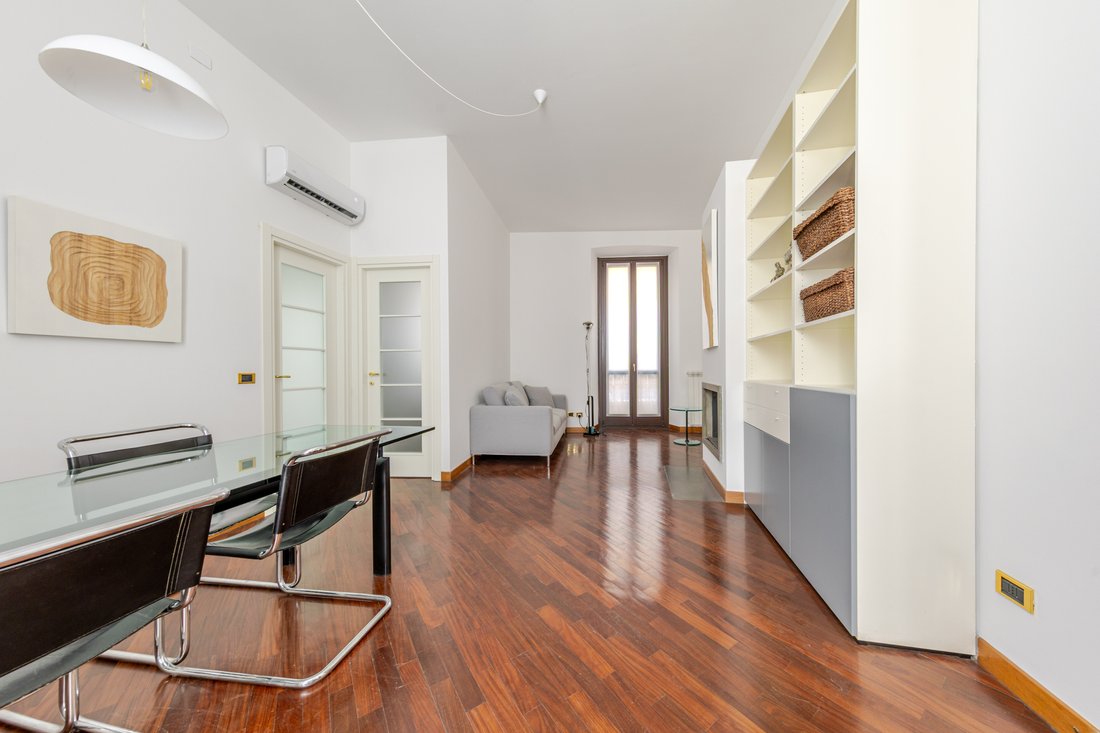Apartment in Historic Center, Milan, Lombardy 4 - 18388305
