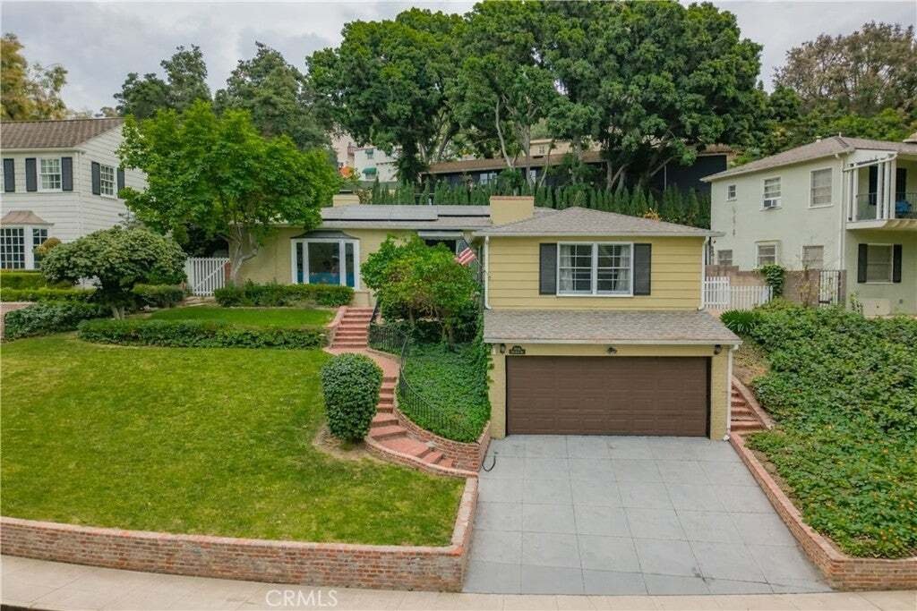 House in Whittier, California, United States 2 - 18388707