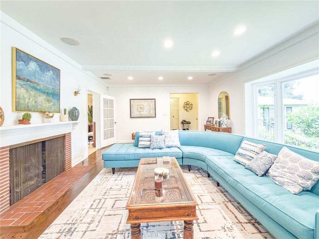 House in Whittier, California, United States 5 - 18388707