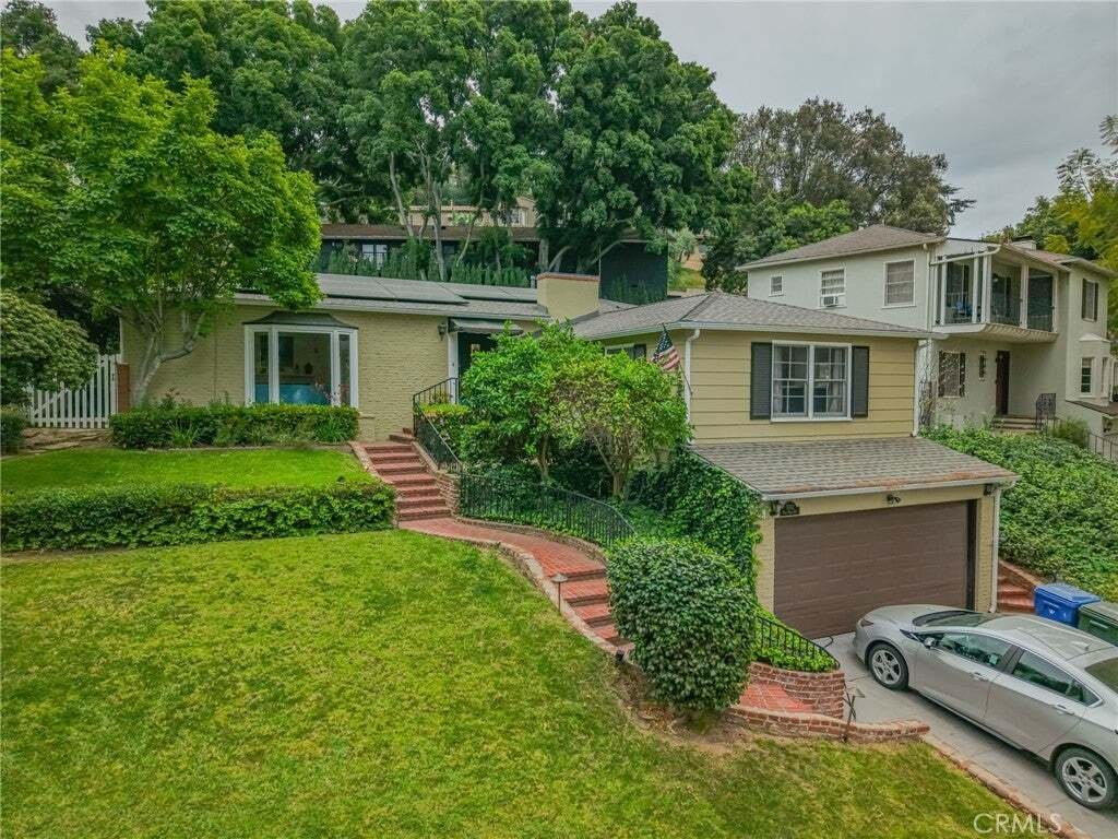 House in Whittier, California, United States 3 - 18388707