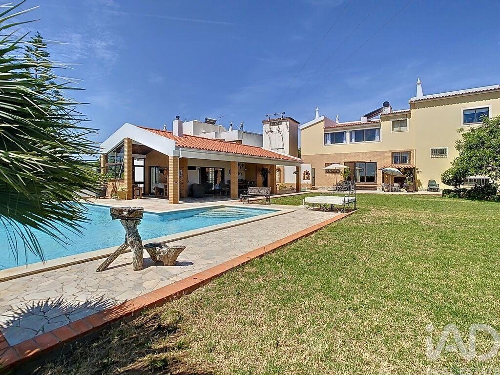 Townhouse in Portimao, Algarve, Portugal 1 - 18389150