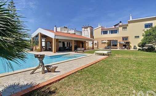 Residenza a Portimão, Algarve, Portogallo 1