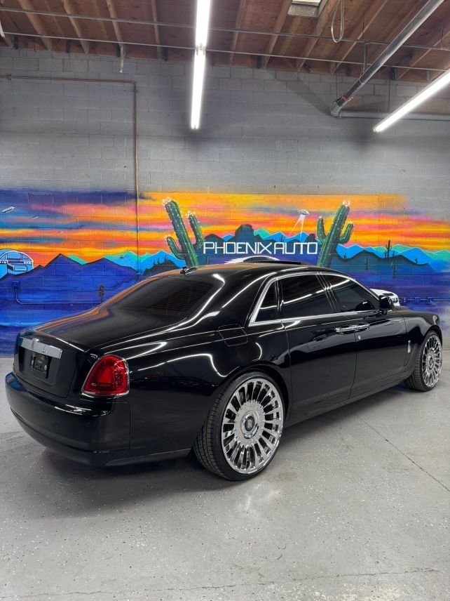 Sedan in Phoenix, AZ, United States 5 - 18388744