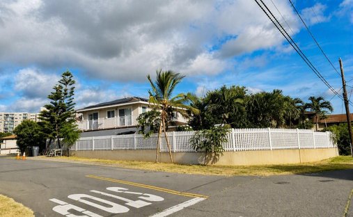 Casa en Waipahu, Hawái, Estados Unidos 1