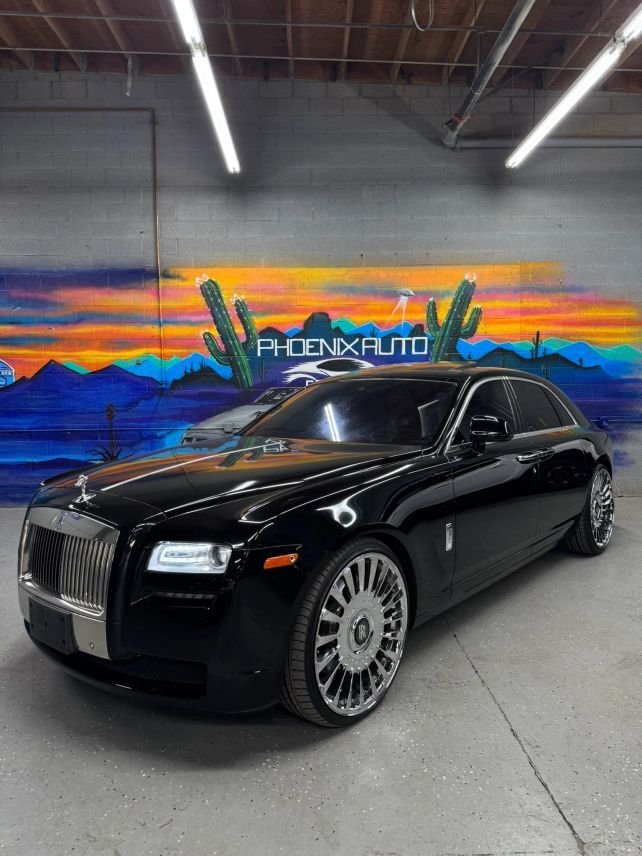 Sedan in Phoenix, AZ, United States 3 - 18388744