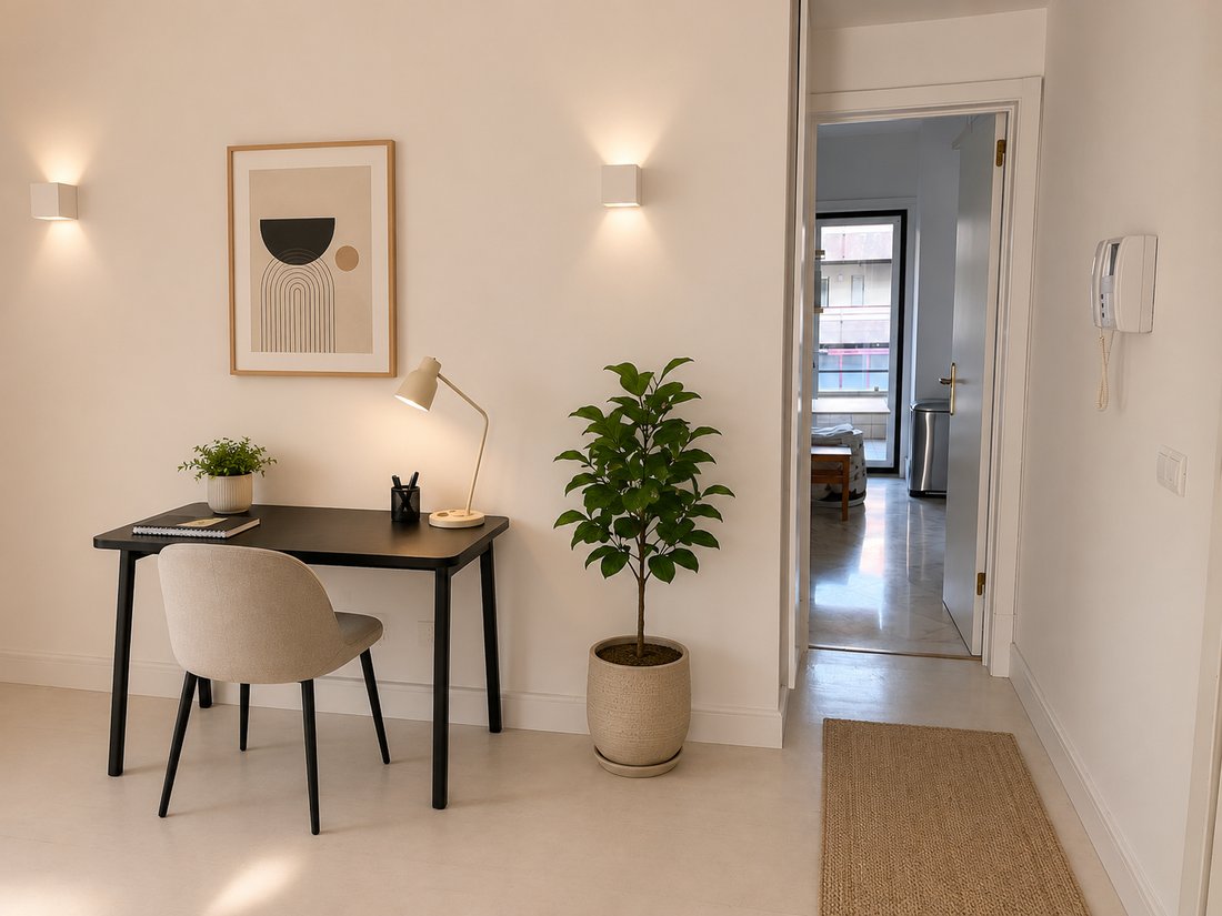 Apartment in Estoril, Cascais e Estoril, Lisbon 3 - 18388491