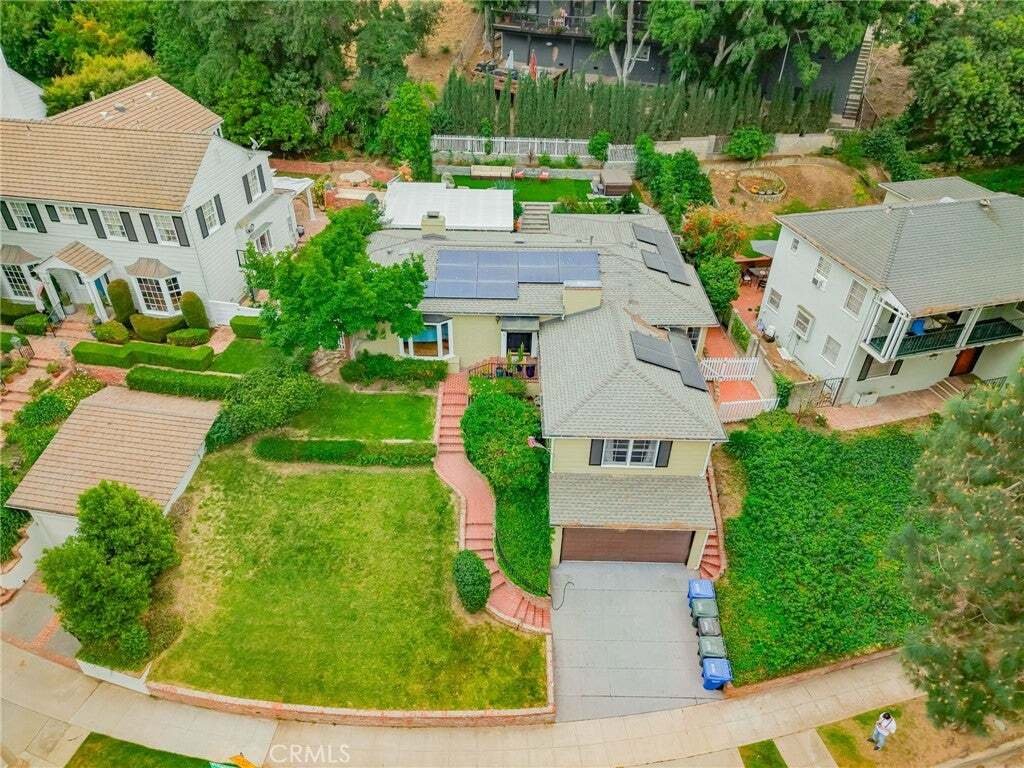 House in Whittier, California, United States 4 - 18388707