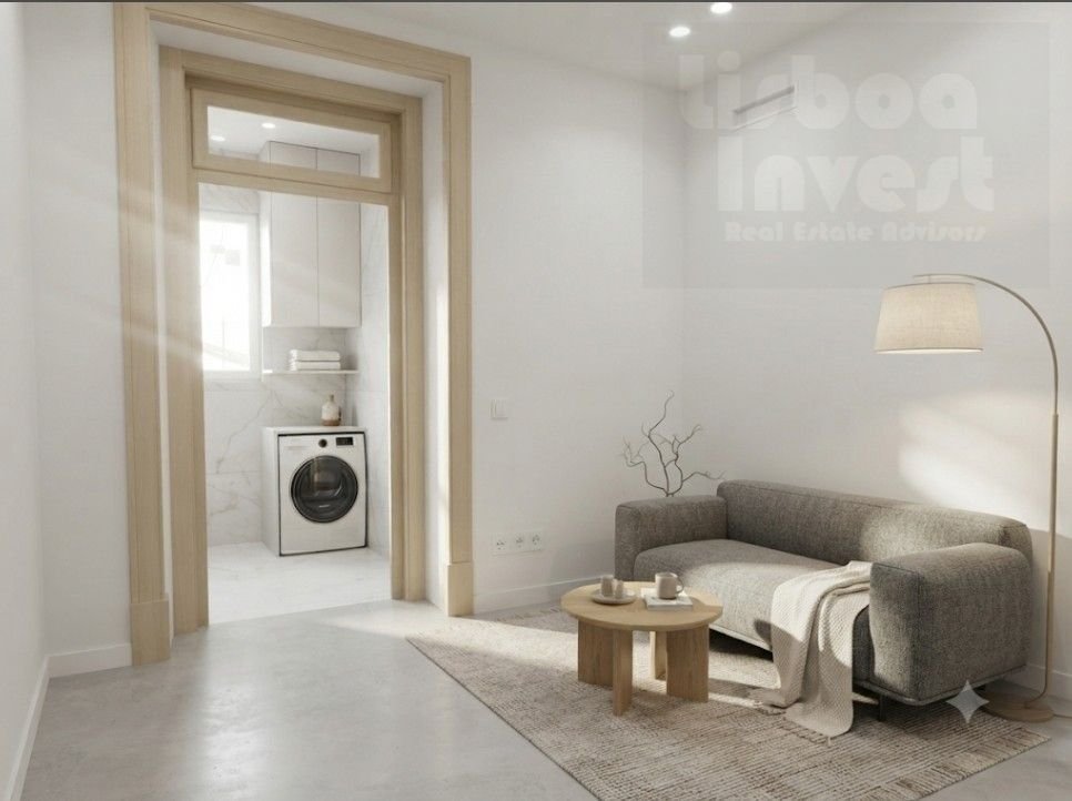 Apartment in Arroios, Lisbon, Portugal 5 - 17757579