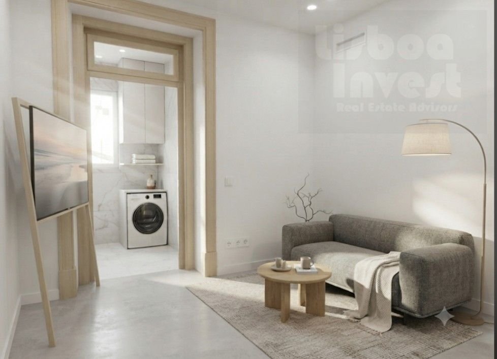 Apartment in Arroios, Lisbon, Portugal 2 - 17757579