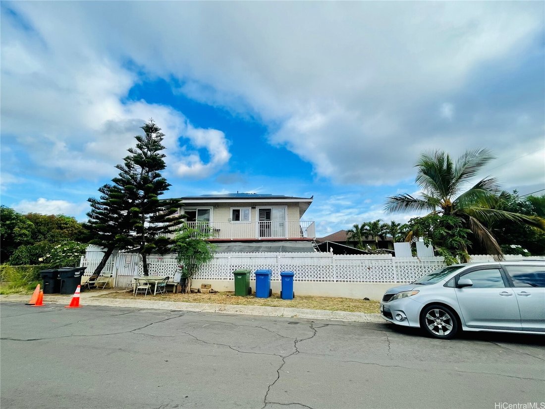 House in Waipahu, Hawaii, United States 5 - 18388719