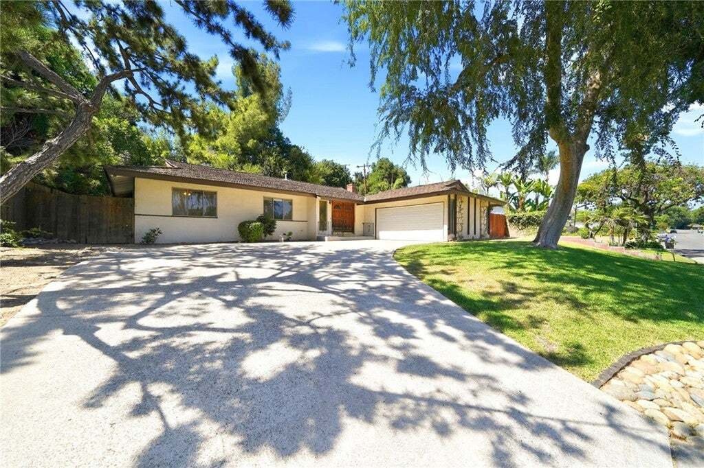 House in Covina, California, United States 4 - 18388736