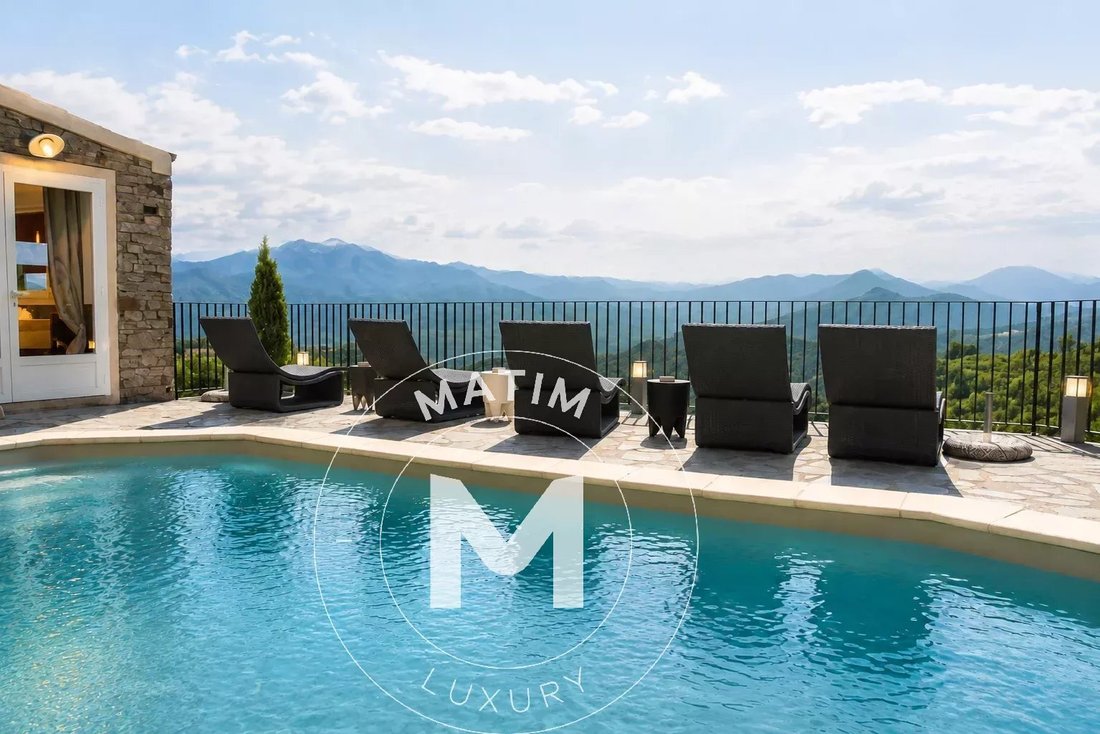 Domaine à Mazzola, Corse, France 2 - 18388469