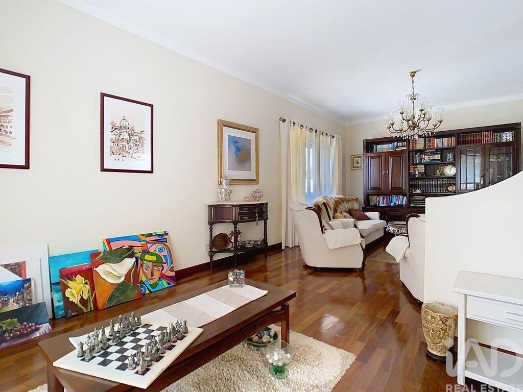 Townhouse in Portimao, Algarve, Portugal 3 - 18389150