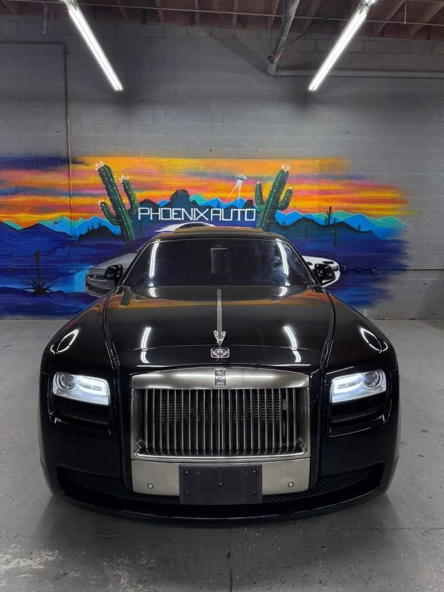 Sedan in Phoenix, AZ, United States 1 - 18388744