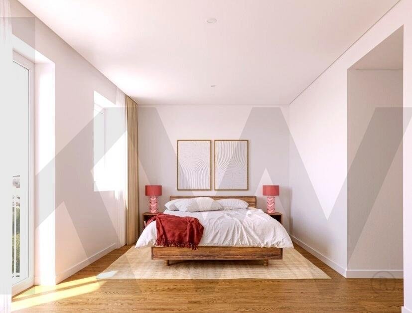 Apartment in Penha de Franca, Lisbon, Portugal 2 - 18388802