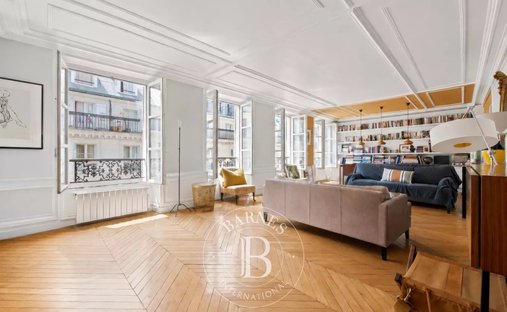 Appartement à Paris 2e Arrondissement, Paris, France 1