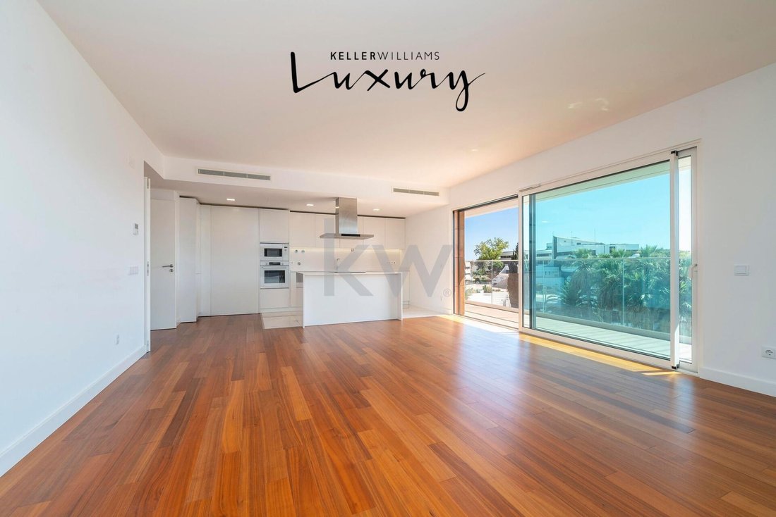 Apartment in Praia dos Pescadores, Olhos de Agua, Portugal 3 - 18388322
