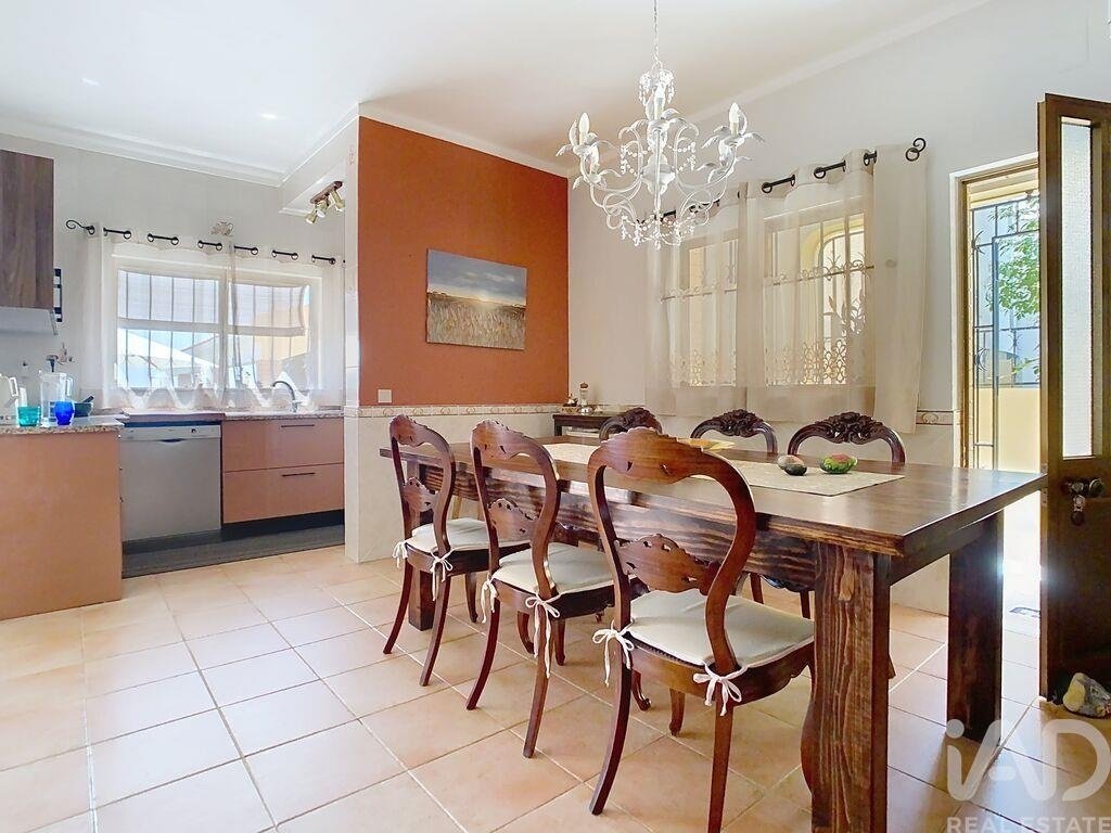 Townhouse in Portimao, Algarve, Portugal 5 - 18389150