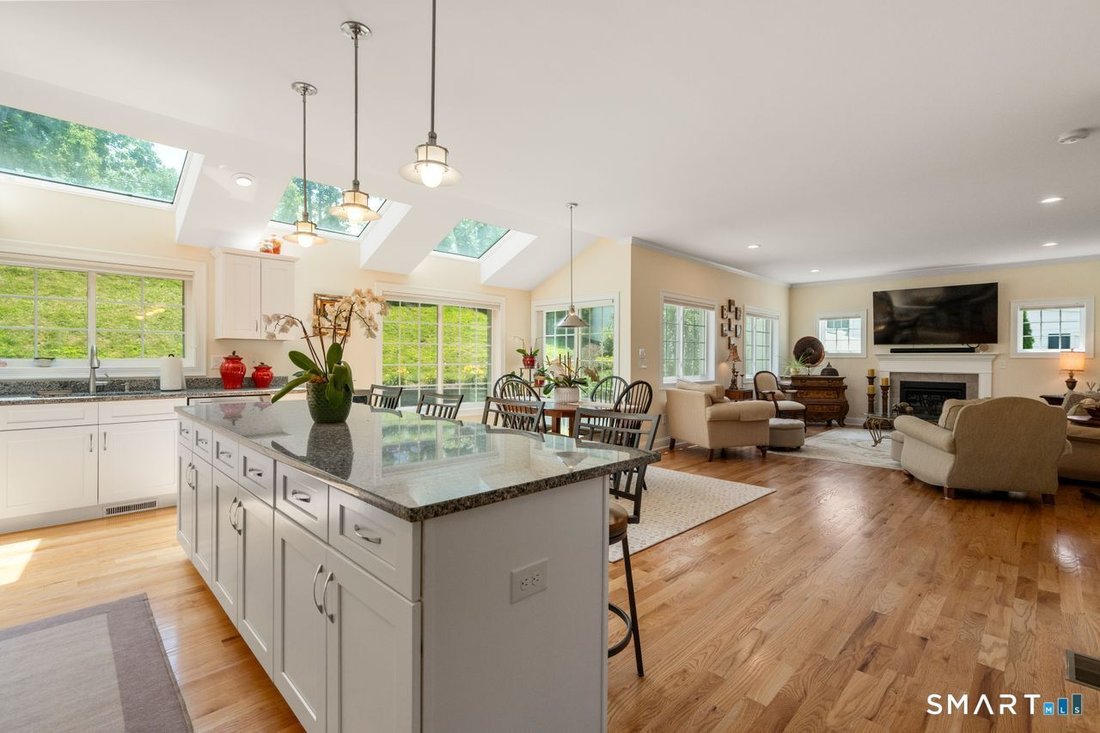 House in West Hartford, Connecticut, United States 5 - 18388713