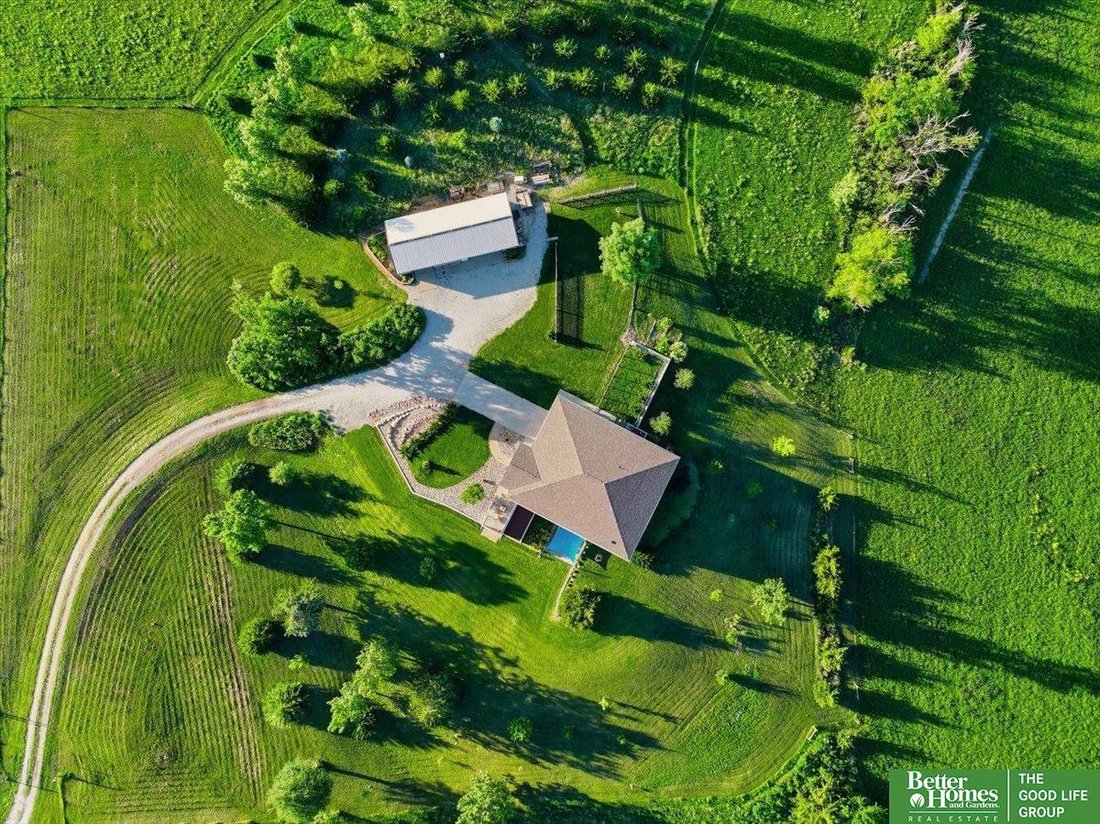 House in Davey, Nebraska, United States 2 - 18117305