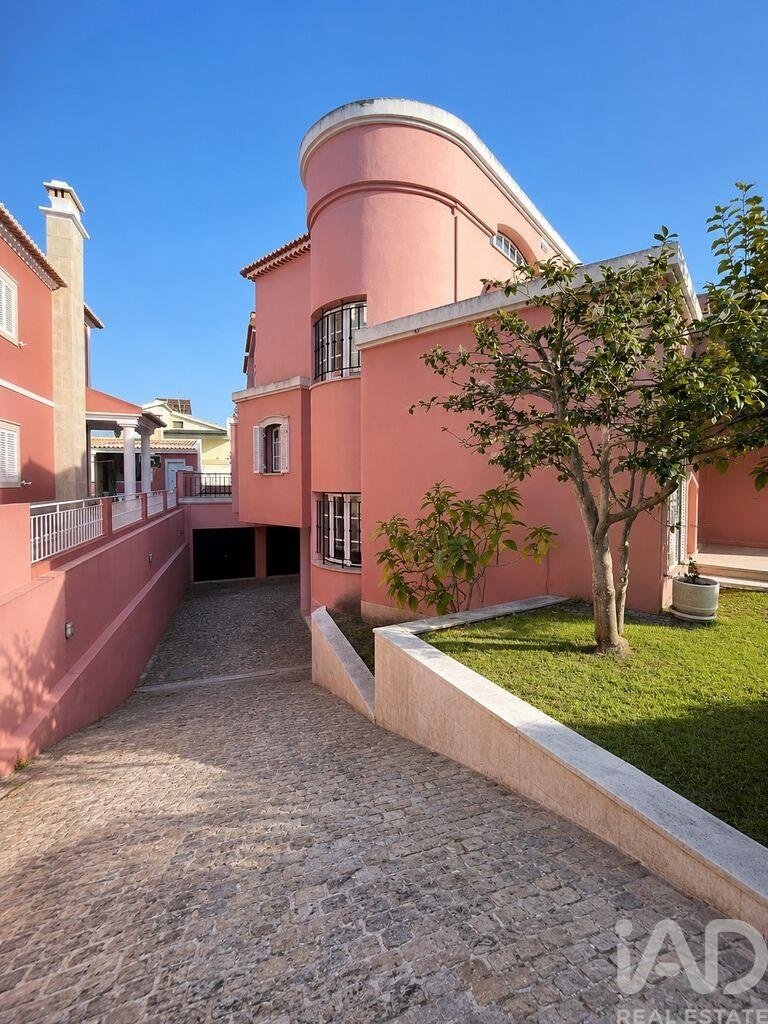Townhouse in Montijo e Afonsoeiro, Setubal, Portugal 1 - 18389259