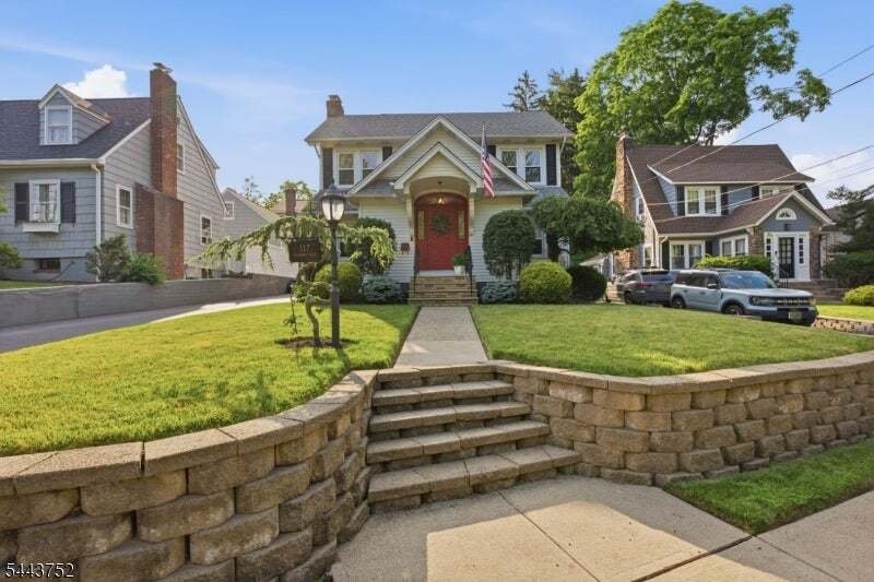 House in Little Falls, New Jersey, United States 1 - 18388384