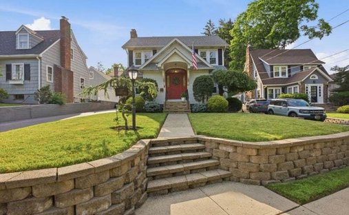 Casa a Little Falls, New Jersey, Stati Uniti 1