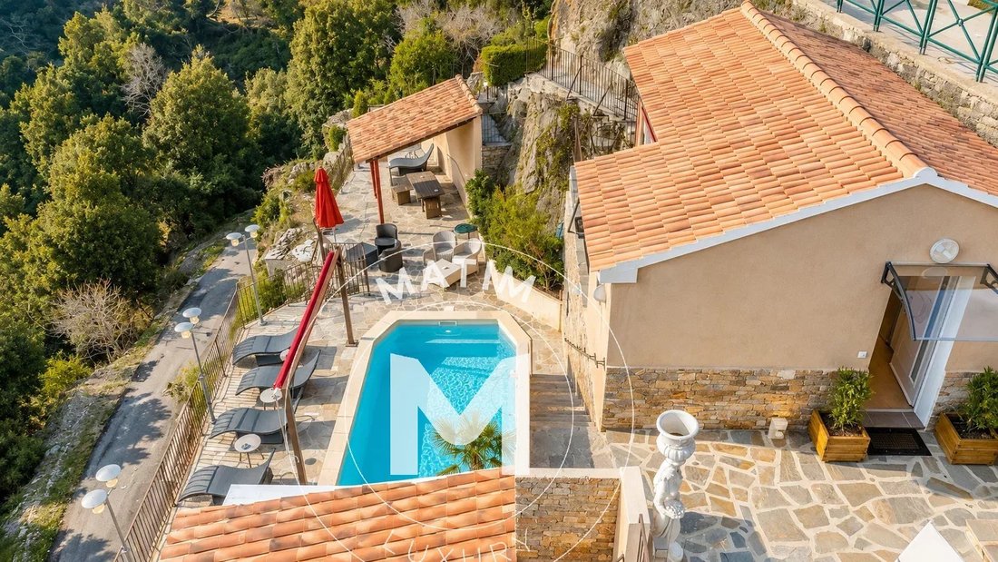 Domaine à Mazzola, Corse, France 5 - 18388469