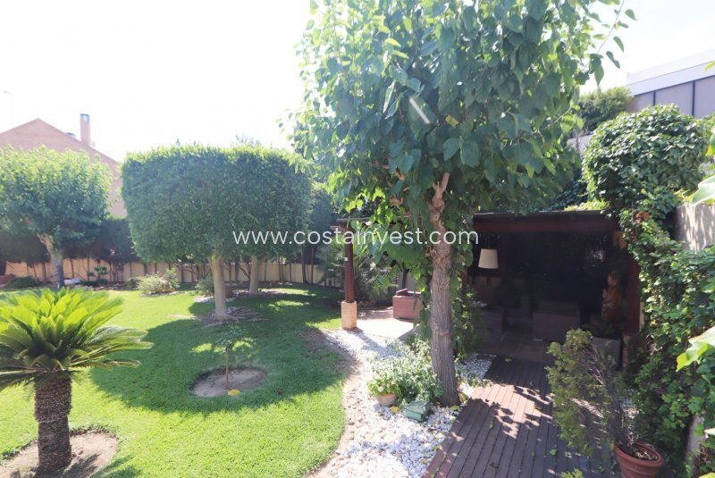 Villa in Alicante, Valencian Community, Spain 4 - 18388971