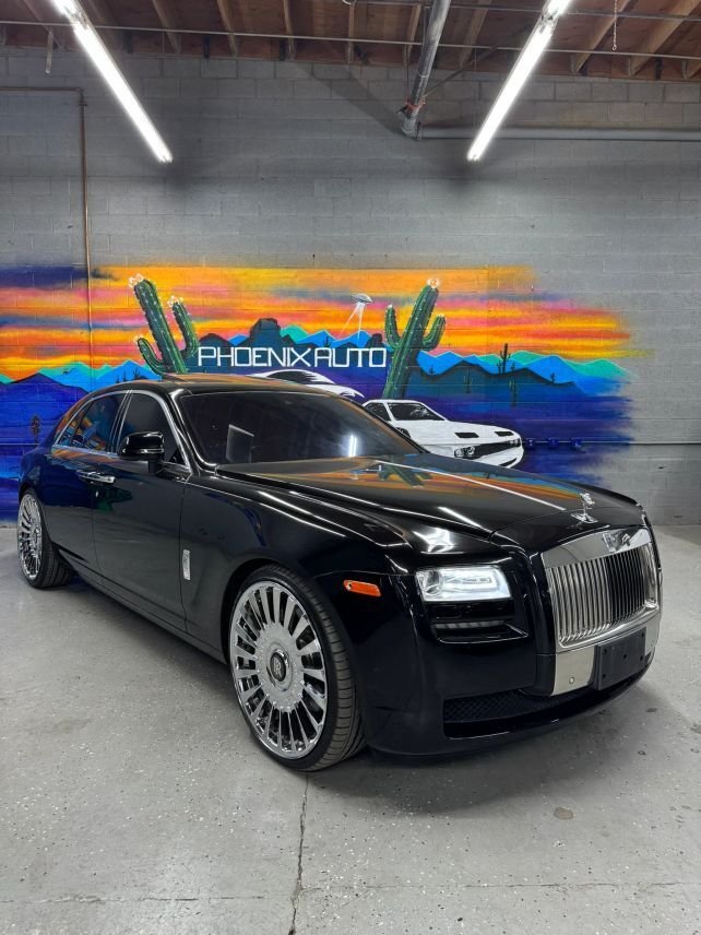 Sedan in Phoenix, AZ, United States 2 - 18388744