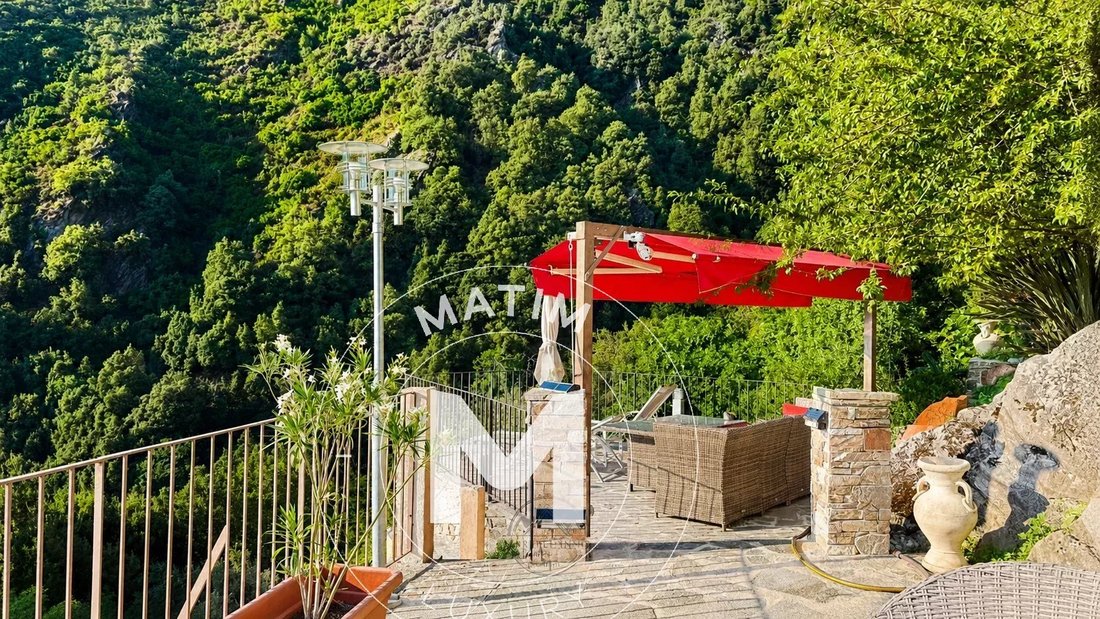 Domaine à Mazzola, Corse, France 4 - 18388469