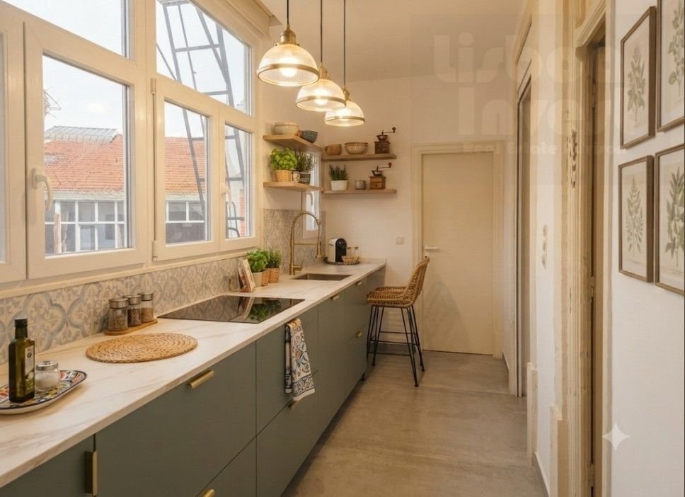 Apartment in Arroios, Lisbon, Portugal 3 - 17757579