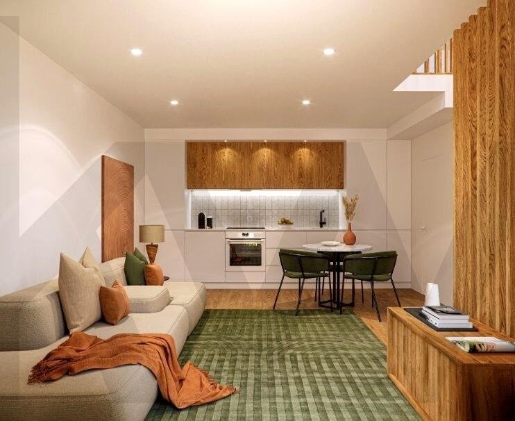 Apartment in Penha de Franca, Lisbon, Portugal 4 - 18388802