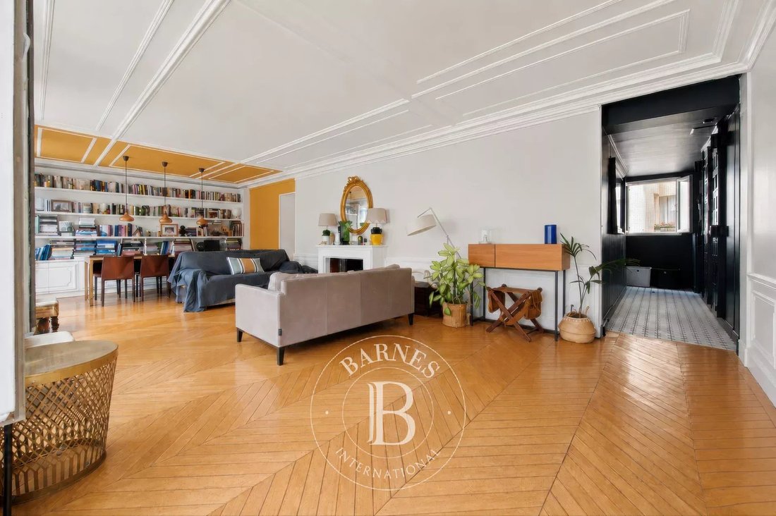 Apartment in Paris 2e Arrondissement, Paris, France 4 - 18388289