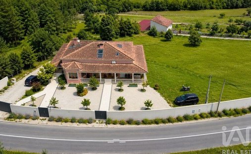 Residenza a Lousa e Vilarinho, Distretto di Coimbra, Portogallo 1