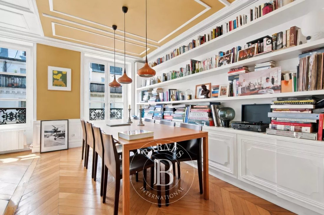 Apartment in Paris 2e Arrondissement, Paris, France 3 - 18388289