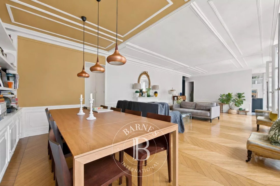 Apartment in Paris 2e Arrondissement, Paris, France 5 - 18388289